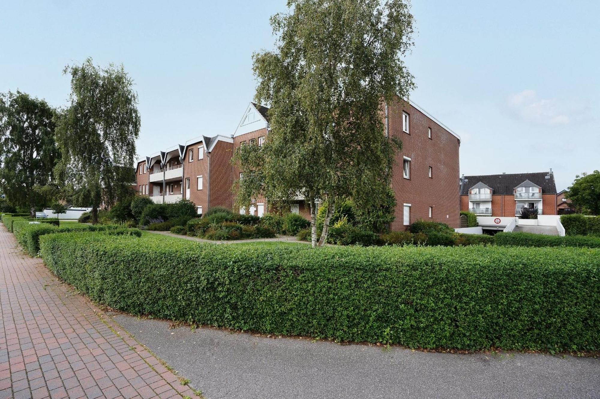 Meer Geht Immer Pelzerhaken Kültér fotó