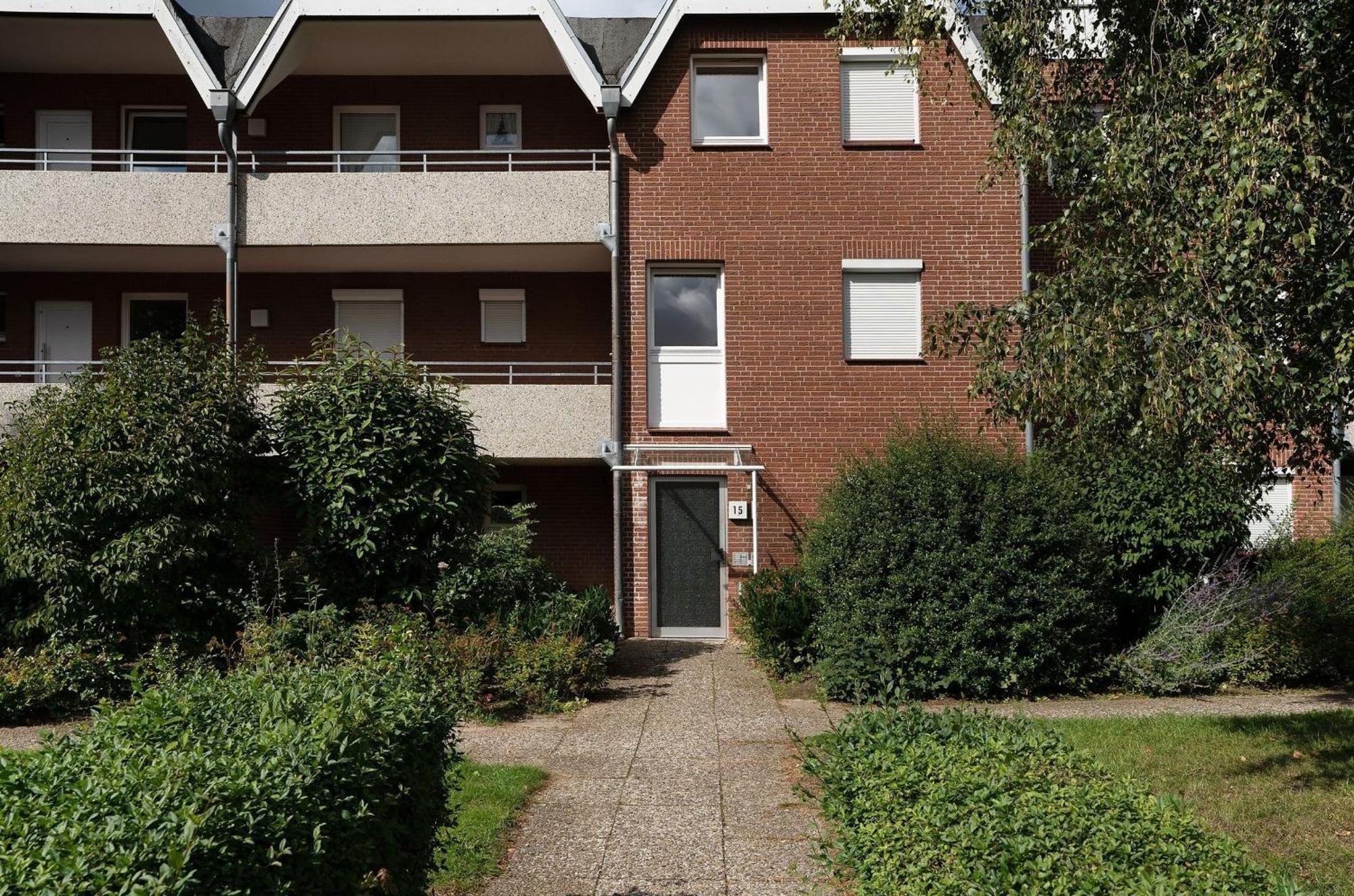 Meer Geht Immer Pelzerhaken Kültér fotó